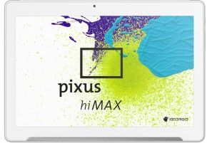  Pixus hiMax