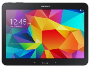  Samsung Galaxy Tab 4 10.1 16GB 3G Black (SM-T531NYKASEK)