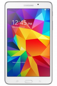  Samsung Galaxy Tab 4 7.0 8Gb 3G White (SM-T231NZWASEK)