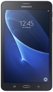  Samsung Galaxy Tab A 7.0 3G SM-T285 ZKA Black
