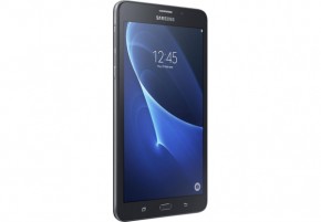  Samsung Galaxy Tab A T285 4G Black (SM-T285NZKASEK) 3