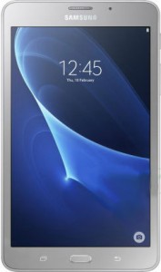  Samsung Galaxy Tab A T285 4G Silver (SM-T285NZSASEK)