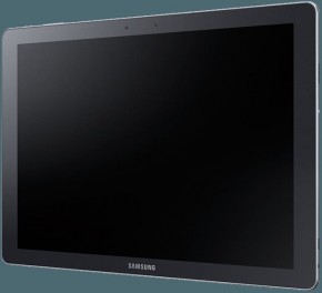  Samsung Galaxy Tab Pro S 12.0 128Gb LTE Black (W708NZKASER) 5