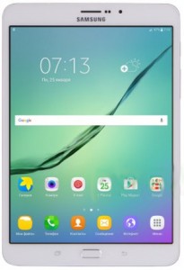 Samsung Galaxy Tab S2 8.0 T719 4G LTE White (NZWESEK)