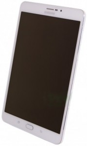  Samsung Galaxy Tab S2 8.0 T719 4G LTE White (NZWESEK) 3