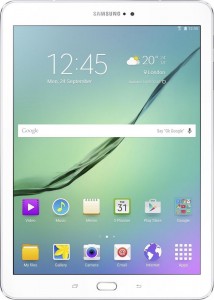  Samsung Galaxy Tab S2 9.7 T819 4G LTE White (NZWESEK)