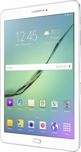  Samsung Galaxy Tab S2 9.7 T819 4G LTE White (NZWESEK) 3