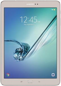  Samsung Galaxy Tab S2 9.7 (2016) LTE 32Gb Bronze Gold (SM-T819NZDESEK)