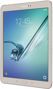  Samsung Galaxy Tab S2 9.7 (2016) LTE 32Gb Bronze Gold (SM-T819NZDESEK) 3