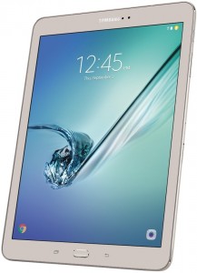  Samsung Galaxy Tab S2 9.7 (2016) LTE 32Gb Bronze Gold (SM-T819NZDESEK) 5