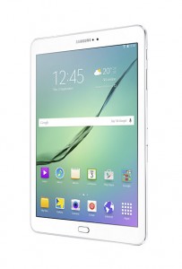  Samsung Galaxy Tab S2 (2016) T813 32Gb White (SM-T813NZWESEK) 4