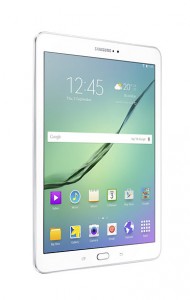  Samsung Galaxy Tab S2 (2016) T813 32Gb White (SM-T813NZWESEK) 5