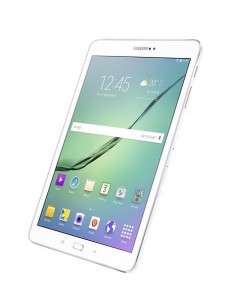  Samsung Galaxy Tab S2 (2016) T813 32Gb White (SM-T813NZWESEK) 9