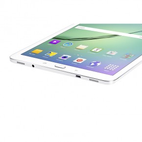  Samsung Galaxy Tab S2 (2016) T813 32Gb White (SM-T813NZWESEK) 14