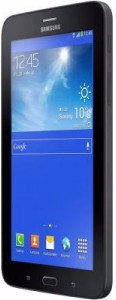  Samsung MGalaxy Tab 3 Lite 7.0 8  Black Ref 3