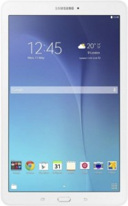  Samsung SM-T560N Galaxy Tab E 9.6 ZWA white (SM-T560NZWASEK)