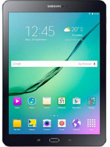  Samsung Galaxy Tab S2 8.0 (2016) LTE 32Gb Black (SM-T719NZKE)