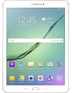  Samsung SM-T813N Galaxy Tab S2 9.7 ZWE White