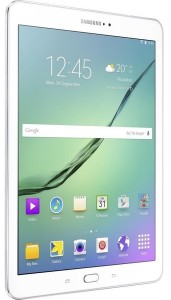  Samsung SM-T813N Galaxy Tab S2 9.7 ZWE White 4