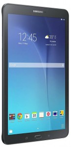  Samsung Galaxy Tab E 9.6 T561 3G Black (NZKASEK) 3