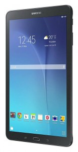  Samsung Galaxy Tab E 9.6 T561 3G Black (NZKASEK) 4