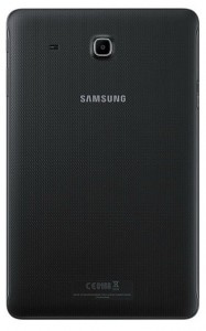  Samsung Galaxy Tab E 9.6 T561 3G Black (NZKASEK) 5