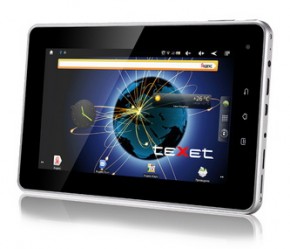 Texet T�-7025