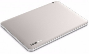 Toshiba Encore 2 WT8-B-102 PDW0AE-00601LIT 32  Silver Ref 5