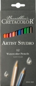   Cretacolor Artist Studio   12