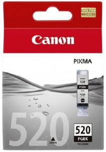     WWM Canon PGI-520BK ,   (CR.PGI520BK) 3