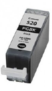     WWM Canon PGI-520BK ,   (CR.PGI520BK) 4