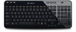 Logitech K360 WL (920-003095)