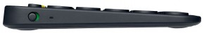  Logitech Wireless K380 Black (920-007584) 5
