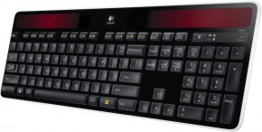  Logitech Wireless Solar Keyboard K750 (920-002938) 6