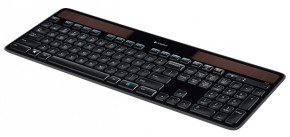  Logitech Wireless Solar Keyboard K750 (920-002938) 4