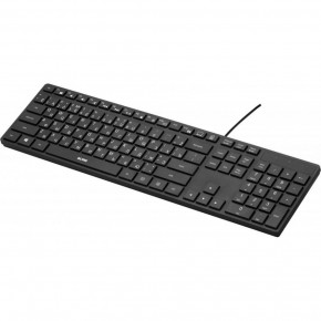  Acme KS07 Slim Keyboard RU USB (4770070878125)