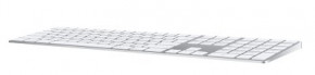  Apple A1843 Wireless Magic Keyboard with Numpad (MQ052RS/A) 4