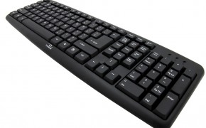   Esperanza Keyboard TKR101 USB 4