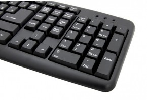   Esperanza Keyboard TKR101 USB 5