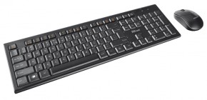 :    Trust Nola Wireless Keyboard with mouse