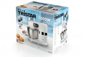  TriStar MX-4162 6