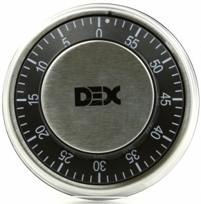  DEX DMT-2