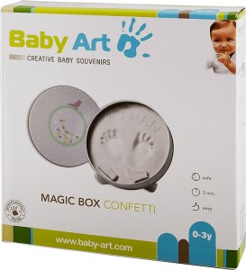    Baby Art Magic Box Confetti (34120145) 3