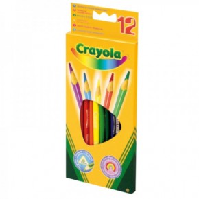    Crayola 12  (3612)