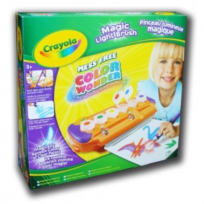 Crayola ����� ������ � ��������� ��������� (75-2037)