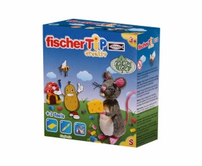    Fischertechnic FischerTIP Box S (FTP-40993)
