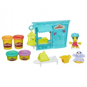      Play-Doh  (B3418) 4