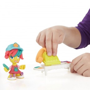      Play-Doh  (B3418) 9