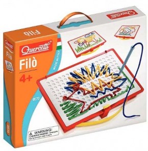 Quercetti ����� ��� ���������� Filo (0570-Q)
