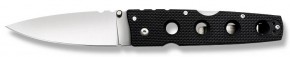  Cold Steel Hold Out III Serrated Edge 11HMS